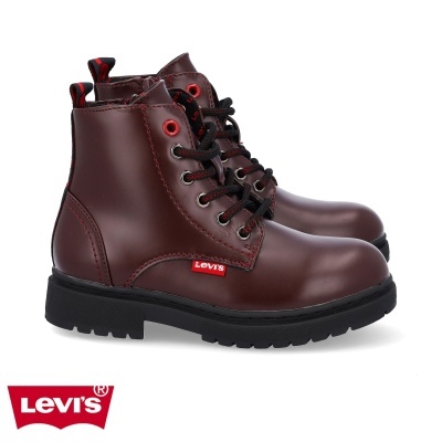 Botim Levis Catherine Vphi0020s Bordo