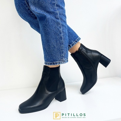 Botim Pitillos 10135 Preto