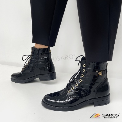 Botim Samelli 25704 Preto