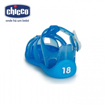 Chicco Sandálias 55744 Azul