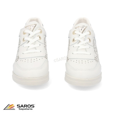 Sneakers Saros 682 Branco