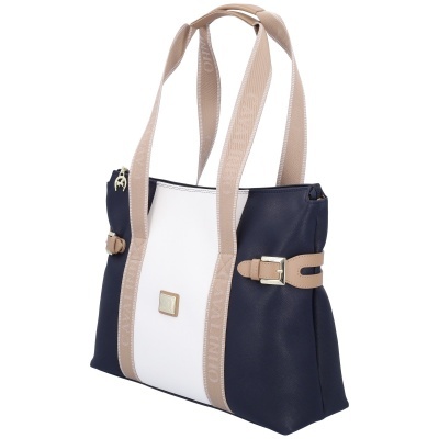 Mala De Ombro Cavalinho Only By Cavalinho 16200594 Multi-azul