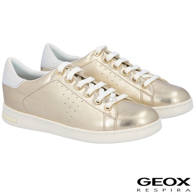 Sapatilhas Geox D151BE Ouro