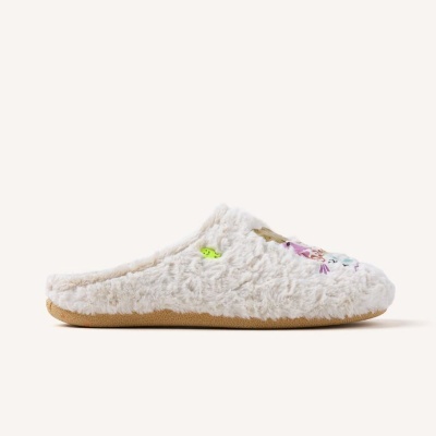 Chinelo De Quarto Hot Potatoes All Bodies Are Cute 77021 Multicolor