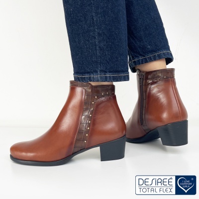 Botim Desiree Neus15 Camel