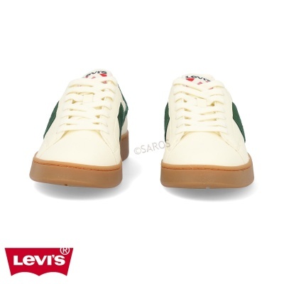 Sapatilha Levis Styder Red Tab D7909 Multi-bege