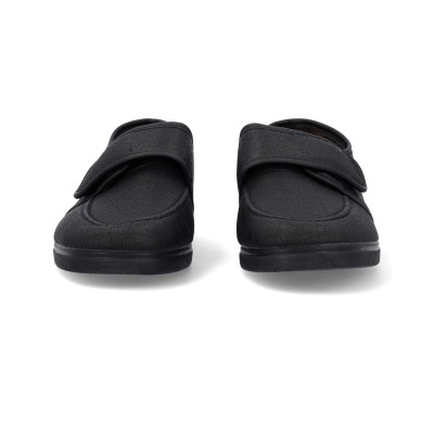 Pantufas Sevillas Conforto T0796x Preto