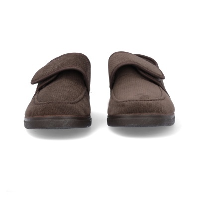 Pantufas Sevillas T3149 Castanho