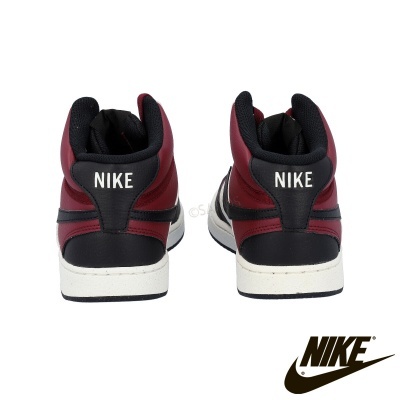 Sapatilhas Bota Nike de Homem DN3577 600 em Bordô