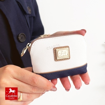 Moedeiro Cavalinho Only By Cavalinho 26200250 Multi-azul