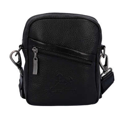 Bolsa Cavalinho El Cavaleiro 18330485 Preto