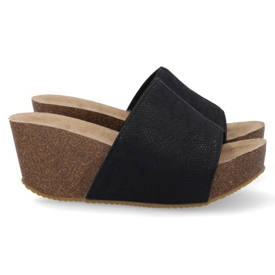 Chinelo Spiceup Su.20.002 Preto