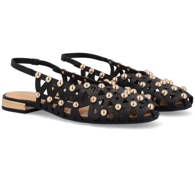 Sapato Gioseppo Calamus 75135 Preto