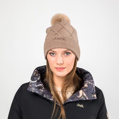 Gorro Anekke 41481-323 Multicolor