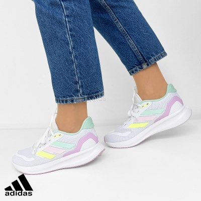 Sapatilha Adidas Runfalcon Jp5145 Multicolor
