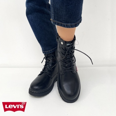 Botim Levis Catherine Vphi0111s Preto