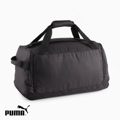 Saco Puma S Sports 090715 Preto