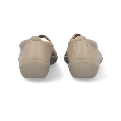 Sapato Arcopedico Itatiaia 4606 Bege