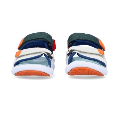 Sandalia Gioseppo Brigham 74220 Multi-azul