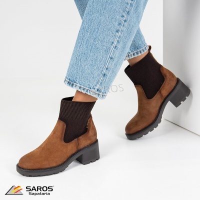 Botim Saros 2437 Camel