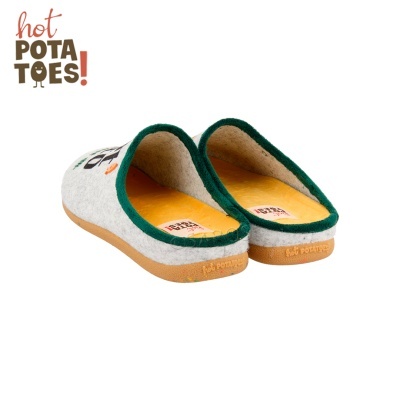Chinelos Hot Potatoes Fest 61066 Multicolor