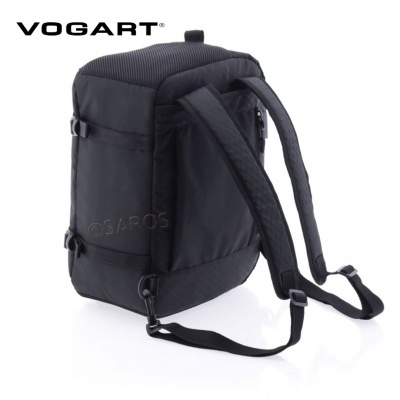 Mochila Vogart 24315 Preto