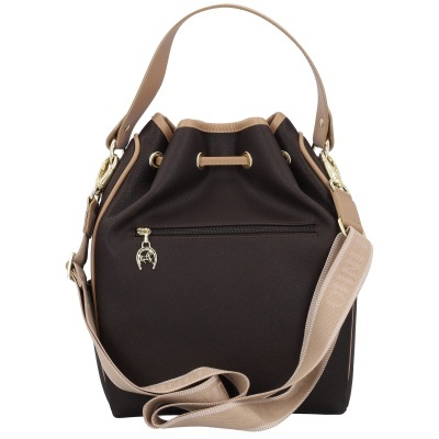 Mala De Tiracolo Cavalinho Only By Cavalinho 16200598 Castanho