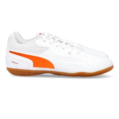Sapatilha Puma Futsal Truco 107980 Multi-branco