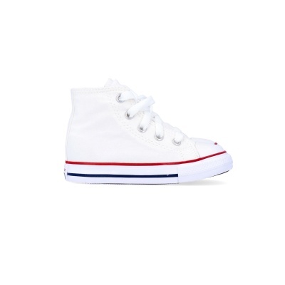Sapatilha Converse All Star Hi 7j253 Branco