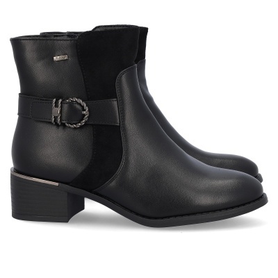 Botim Ory Jml10 Preto