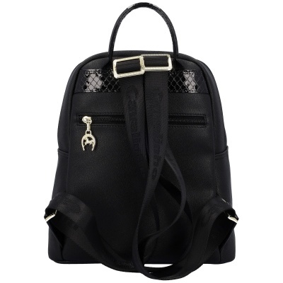 Mochila Cavalinho Grace 18250249 Preto