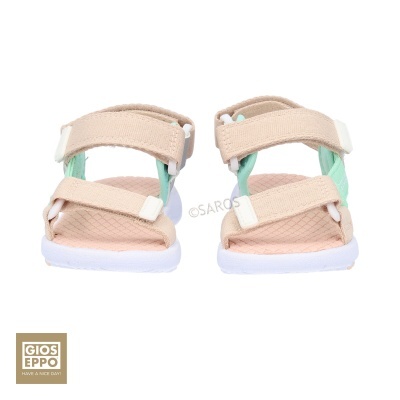 Sandalia Gioseppo Birigui 68031 Multicolor