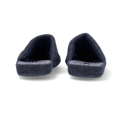 Chinelo De Quarto Beppi 2217040 Azul