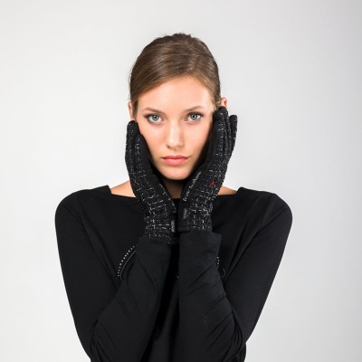 Luvas Anekke 41482-041 Multicolor