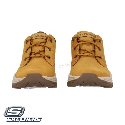 Botim Skechers Knowlson Ramhurst 204921 WTN Camel