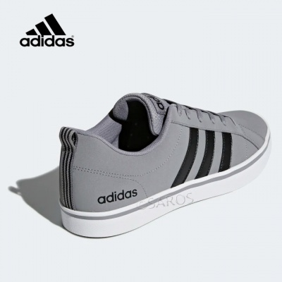 Sapatilhas Adidas B74318 Cinza