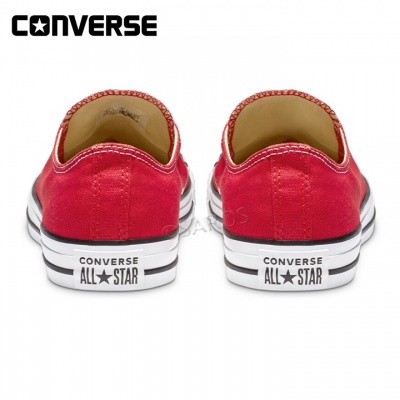 Sapatilhas Converse M9696 Vermelho