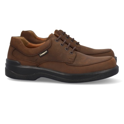 Sapato Camport Ozone 82260012 Castanho