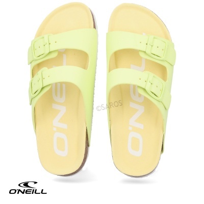 Chinelo O'neill 90241018 Amarelo