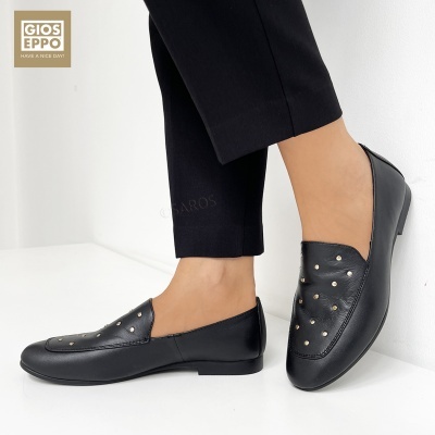 Sapatos Gioseppo 67504 em Preto