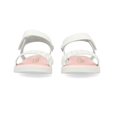 Sandalia Conguitos Cosh301076 Branco