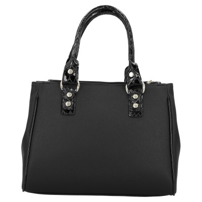 Bolsa Cavalinho Horse 18500506 Preto