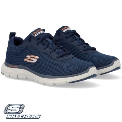 Sapatilha Skechers Flex Advantage 232229 Azul