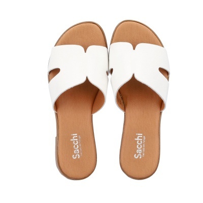 Chinelo Samelli 25135 Branco