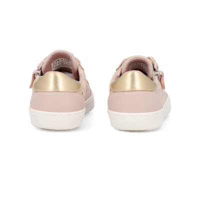 Sapatilha Geox Kilwi J45d5a Rosa