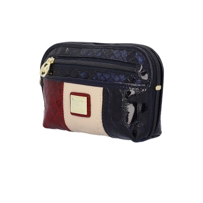 Bolsa De Cosmeticos Cavalinho Honor 28190268 Multi-vermelho