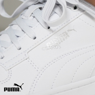 Sapatilha Puma Caven 393837 Branco