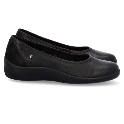 Sapato Arcopedico 6695 Preto