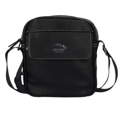 Bolsa Jaguar 7827 em Preto