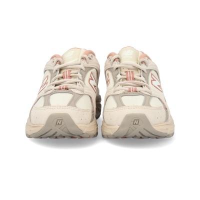 Sapatilha New Balance 530 U530 Sma Multi-bege